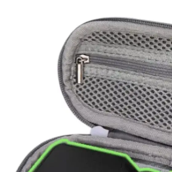 For Insta360 Luna Ultra Camera – Dust-Proof Storage Bag, Shockproof, Lightweight, Portable, Zipper Closure, Travel-Friendly
For Insta360 Luna Ultra Camera – Dust-Proof Storage Bag, Shockproof, Lightweight, Portable, Zipper Closure, Travel-Friendly