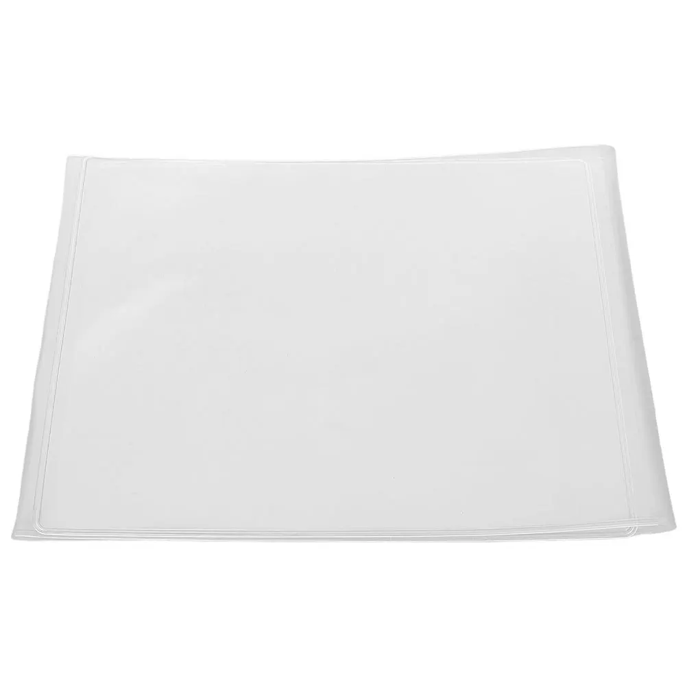 Mahjong Score Card Sleeve Large Clear Plastic Card Holder Durable Folding Protective Cover for Mahjong Scoring Cards Game
Mahjong Score Card Sleeve Large Clear Plastic Card Holder Durable Folding Protective Cover for Mahjong Scoring Cards Game