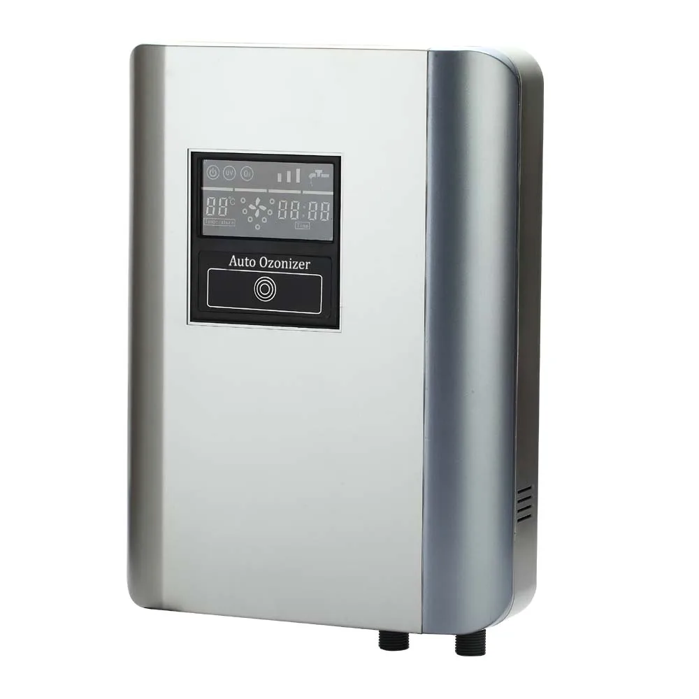 Wall Mounted CE Approval Killing Bacteria 99% Kitchen Bath Ozone Water Treatment
Wall Mounted CE Approval Killing Bacteria 99% Kitchen Bath Ozone Water Treatment