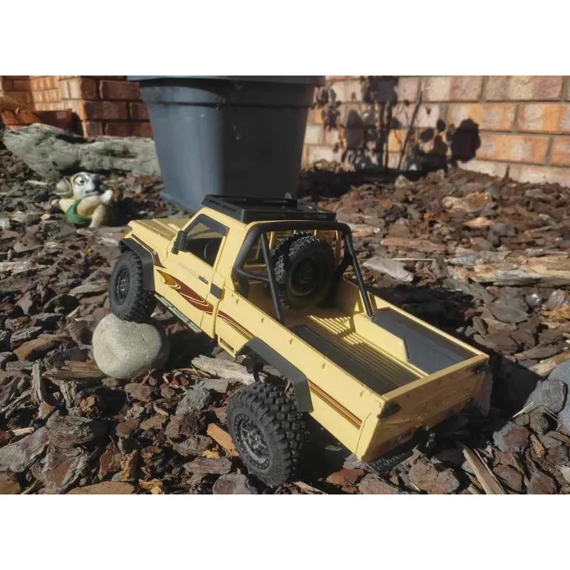 MN82 Roll Cage ящик для инструментов, детали для модификации внешнего украшения для 1/12 MN82 пульт дистанционного управления, аксессуары для модификации автомобиля
MN82 Roll Cage ящик для инструментов, детали для модификации внешнего украшения для 1/12 MN82 пульт дистанционного управления, аксессуары для модификации автомобиля