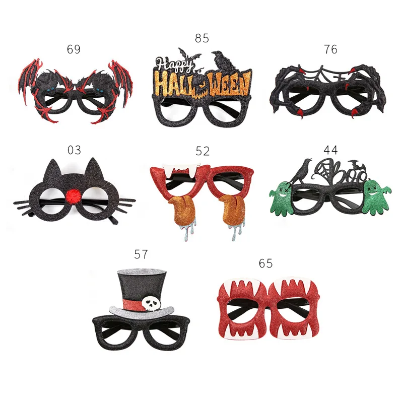 Halloween Eye Lens Hoop Set Party Decoration Props Ghost Festival Funny Gifts Eye Glasses m
Halloween Eye Lens Hoop Set Party Decoration Props Ghost Festival Funny Gifts Eye Glasses m