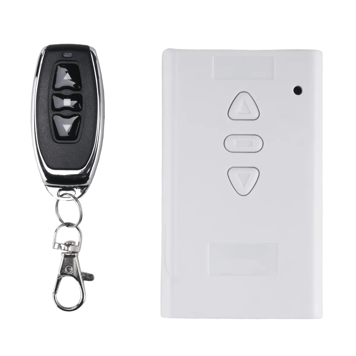 NNR-AC/DC 12V 24V 36V Motor Manual Controller Motor Remote Control Switch Forwards Reverse Up Down Stop with Limit Switch
NNR-AC/DC 12V 24V 36V Motor Manual Controller Motor Remote Control Switch Forwards Reverse Up Down Stop with Limit Switch