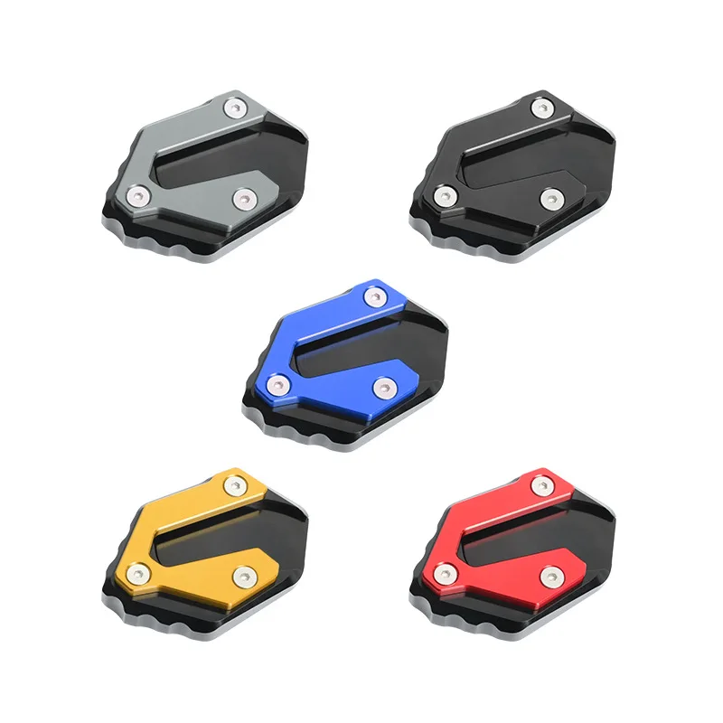 Motorcycle Kickstand Decoration For YAMAHA MT07 MT09 SP TRACER 700 900 GT 7GT 9GT FZ6 YZF R7 R125 XJ6 F N XSR700 XSR900
Motorcycle Kickstand Decoration For YAMAHA MT07 MT09 SP TRACER 700 900 GT 7GT 9GT FZ6 YZF R7 R125 XJ6 F N XSR700 XSR900