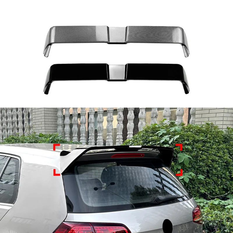 MK7.5 Odintech Rear Roof Spoiler Wing Top Lip Gloss Black
MK7.5 Odintech Rear Roof Spoiler Wing Top Lip Gloss Black