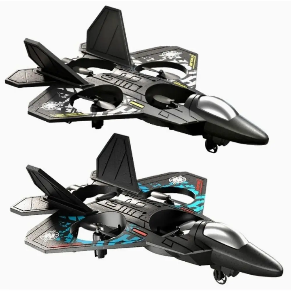 Creative 2.4GHz Foam Remote Control Plane Stunt Roll Crash Resistance Foam RC Airplanes Waterproof Drone Plane Toy
Creative 2.4GHz Foam Remote Control Plane Stunt Roll Crash Resistance Foam RC Airplanes Waterproof Drone Plane Toy