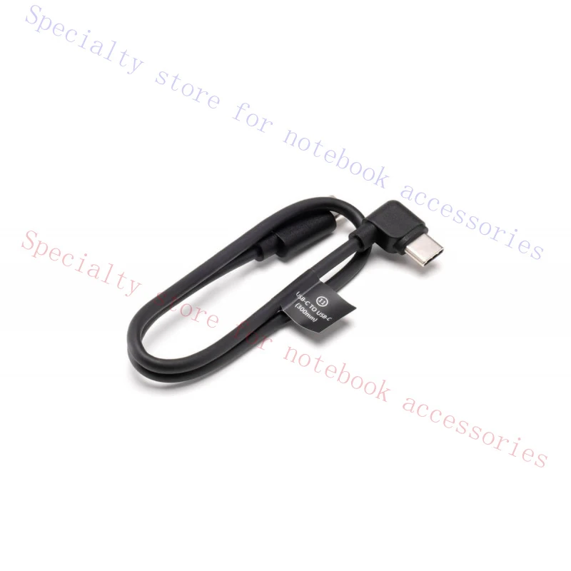 A+ 1pc for DJI RS Bend Camera Control Cable (USB-C 30cm) RS 4 Pro RS 3 Pro RS 2
A+ 1pc for DJI RS Bend Camera Control Cable (USB-C 30cm) RS 4 Pro RS 3 Pro RS 2