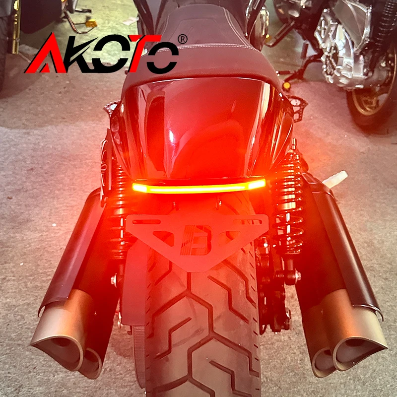 FOR QJMOTOR SRV600 SRV600V SRV 600 600V 2025 2026+ Motorcycles Foldable Tail Tidy License Plate Holder Turn Signal Lights Parts
FOR QJMOTOR SRV600 SRV600V SRV 600 600V 2025 2026+ Motorcycles Foldable Tail Tidy License Plate Holder Turn Signal Lights Parts