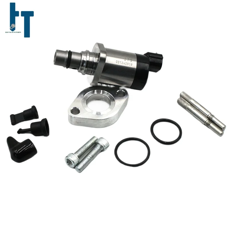 0422630010 Fuel Pump Suction Control Valve for r Toyota Hilux Hiace Land Cruiser 2.5 3.0 D-4D 2003-2008
0422630010 Fuel Pump Suction Control Valve for r Toyota Hilux Hiace Land Cruiser 2.5 3.0 D-4D 2003-2008