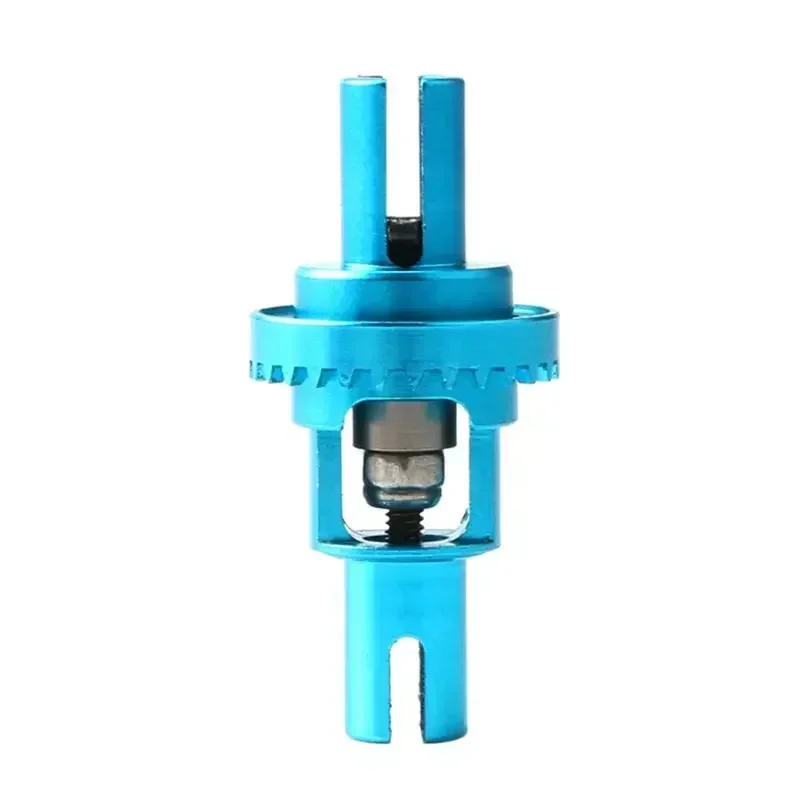 RC Car Spare Parts 1/28 Scale RC Car Parts for K989-26 Upgrade Metal Differential Mechanism for Wltoys K969 K979 K989 K999 P929
RC Car Spare Parts 1/28 Scale RC Car Parts for K989-26 Upgrade Metal Differential Mechanism for Wltoys K969 K979 K989 K999 P929