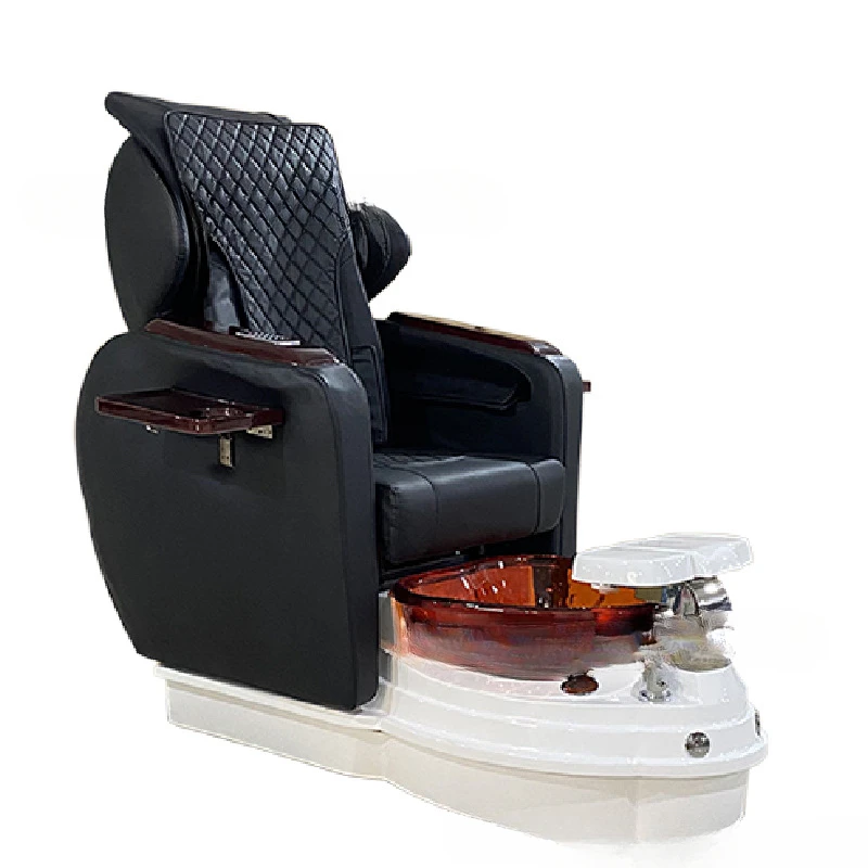 Nail Eyelash Beauty Beauty Couch High-End Comfortable Reclining Foot Beauty Sauna Bed
Nail Eyelash Beauty Beauty Couch High-End Comfortable Reclining Foot Beauty Sauna Bed