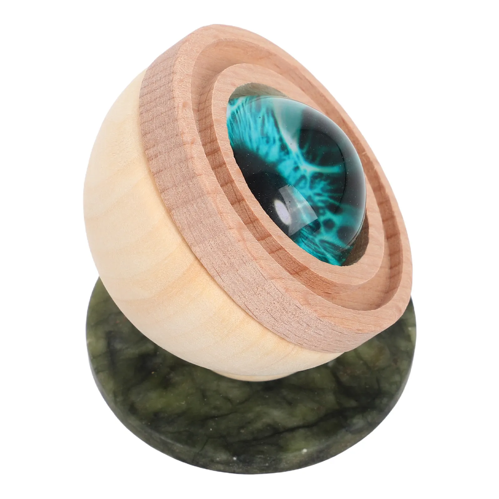 Wood Aroma Diffuser Large Eye Essential Oil Diffuser Base Adjustable Intensity for Home Office Car Aromatherapy
Wood Aroma Diffuser Large Eye Essential Oil Diffuser Base Adjustable Intensity for Home Office Car Aromatherapy