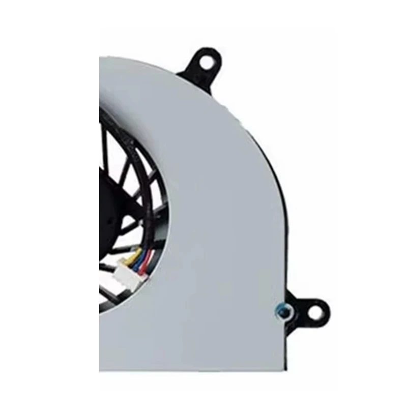 NEW FOR HP Pavilion 14 DV4-5113TX DV4-5000 DV4-5109TX DV4-5103TX 681226-001 CPU COOLING FAN DFS531105MC0T FB8C
NEW FOR HP Pavilion 14 DV4-5113TX DV4-5000 DV4-5109TX DV4-5103TX 681226-001 CPU COOLING FAN DFS531105MC0T FB8C