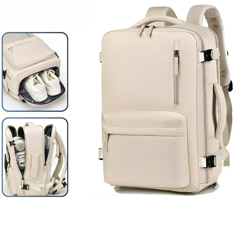 Women Outdoor Backpack Casual Travel Bag Large Capacity Outdoor Lightweight Men Backpack Premium Laptop Business Backpack
Women Outdoor Backpack Casual Travel Bag Large Capacity Outdoor Lightweight Men Backpack Premium Laptop Business Backpack