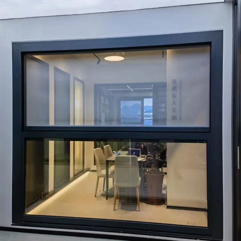 Custom Aluminum Alloy and, Sliding and Folding, Customizable Casement and Top-hung
Custom Aluminum Alloy and, Sliding and Folding, Customizable Casement and Top-hung