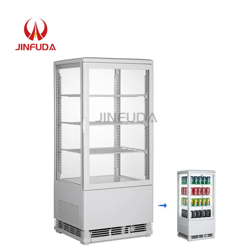 58L transparent refrigerator and refrigerated refrigerator, commercial display cabinet
58L transparent refrigerator and refrigerated refrigerator, commercial display cabinet
