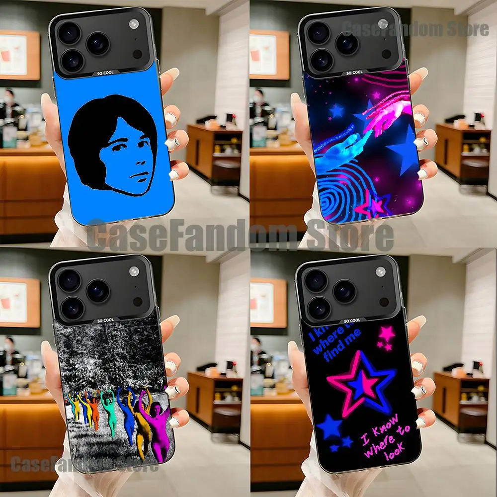 Who Really Cares T-TV GirlS Black Matte Shockproof CoverPhone Case For iPhone 17,16,15,14,13,12,11,Pro,Max,Plus
Who Really Cares T-TV GirlS Black Matte Shockproof CoverPhone Case For iPhone 17,16,15,14,13,12,11,Pro,Max,Plus