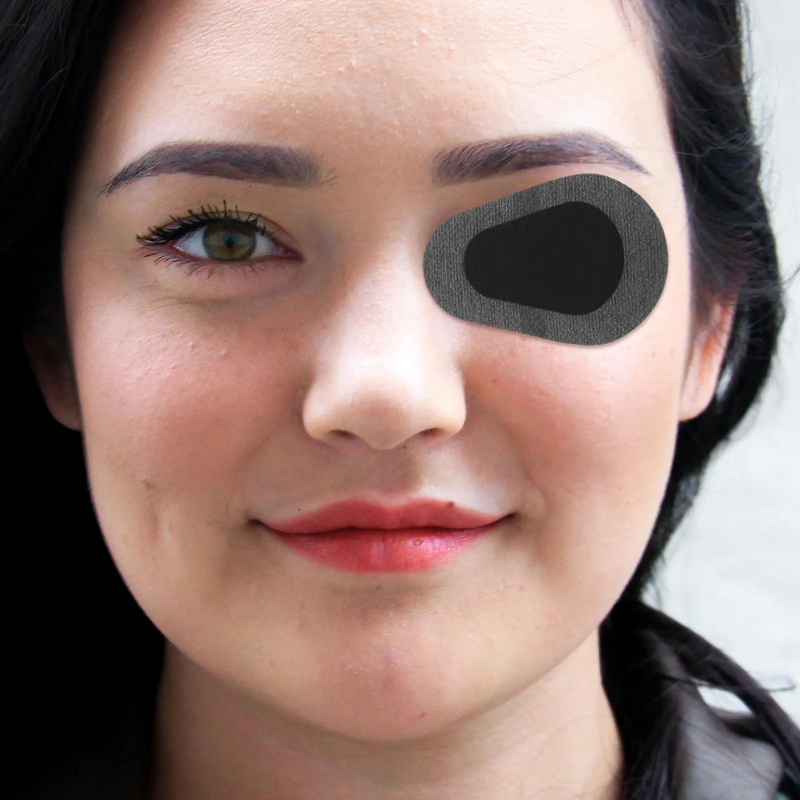 20pcs Adhesive Patches Lazy Treatment Light Blocking Vision Training Patch Orthopads For Adults Breathable Medical Eye 
20pcs Adhesive Patches Lazy Treatment Light Blocking Vision Training Patch Orthopads For Adults Breathable Medical Eye