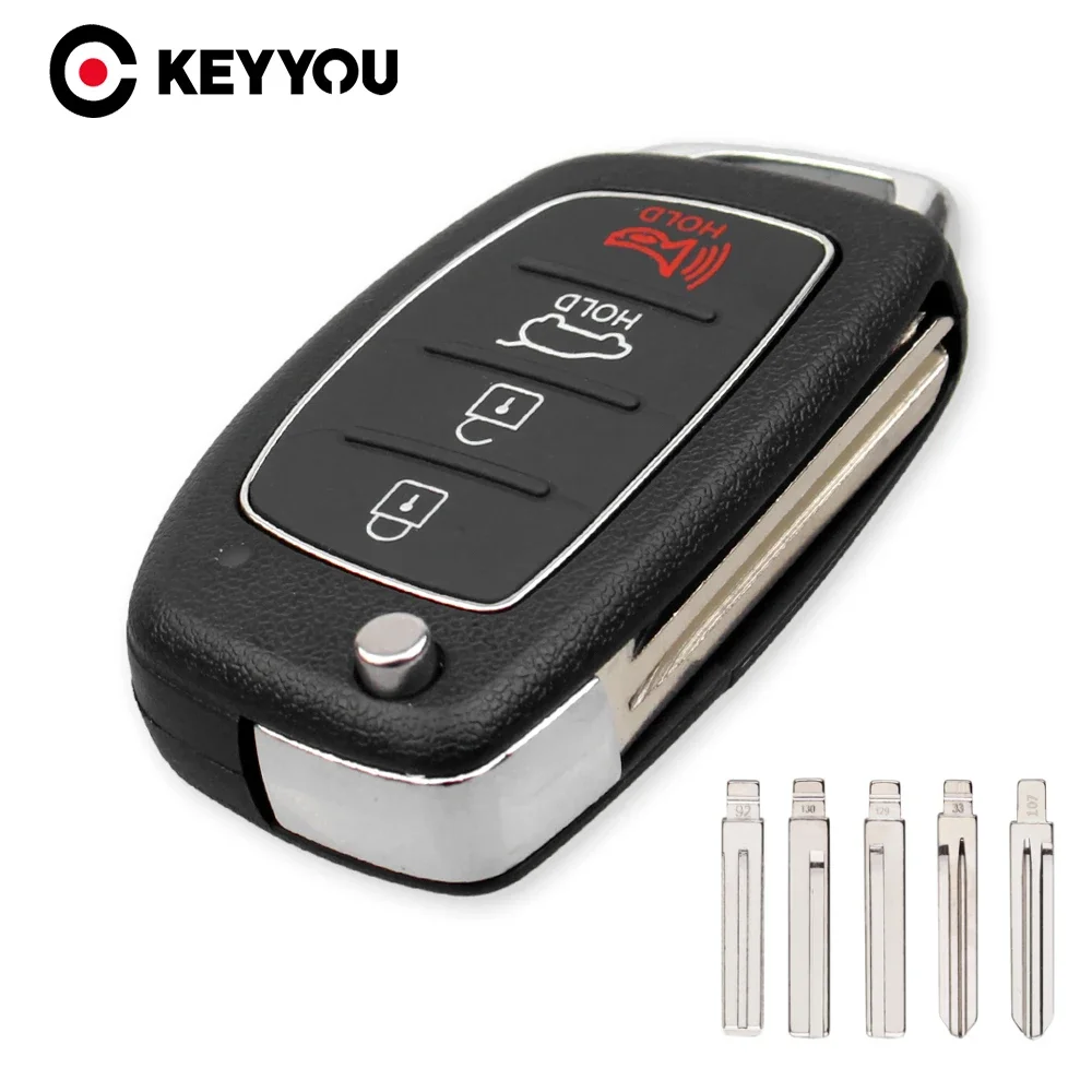 Складной чехол для автомобильного ключа KEYYOU с 4 кнопками, чехол-брелок для HYUNDAI Mistra Santa Fe Sonata Tucson Accent I30 I40 I45, новая Замена
Складной чехол для автомобильного ключа KEYYOU с 4 кнопками, чехол-брелок для HYUNDAI Mistra Santa Fe Sonata Tucson Accent I30 I40 I45, новая Замена