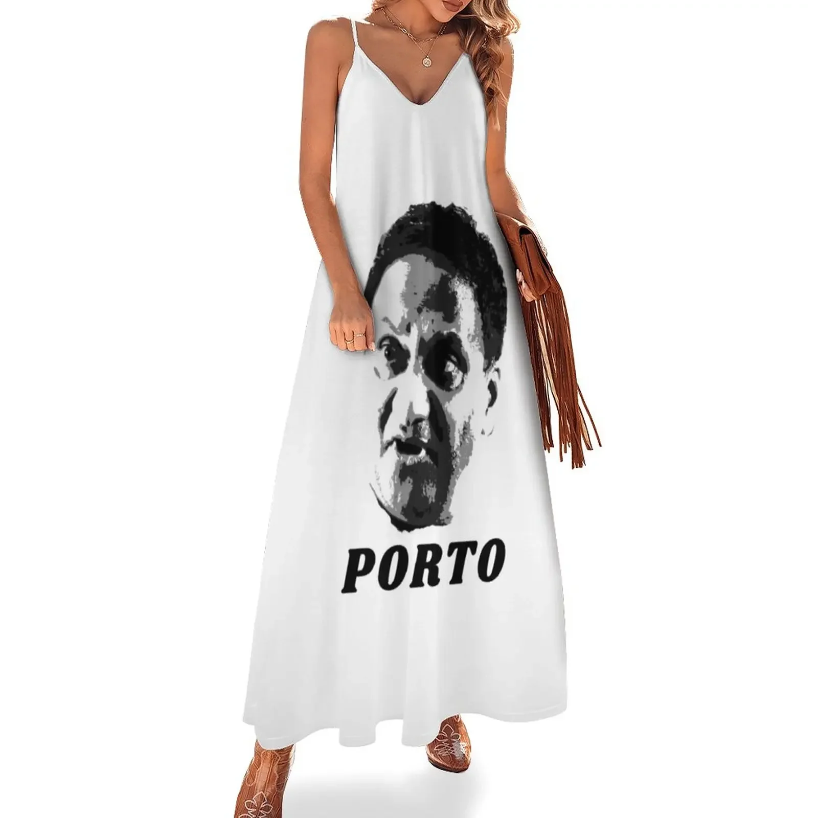 Potato - Greasy Strangler Sleeveless Dress dress for woman Cocktail of dresses Dress
Potato - Greasy Strangler Sleeveless Dress dress for woman Cocktail of dresses Dress
