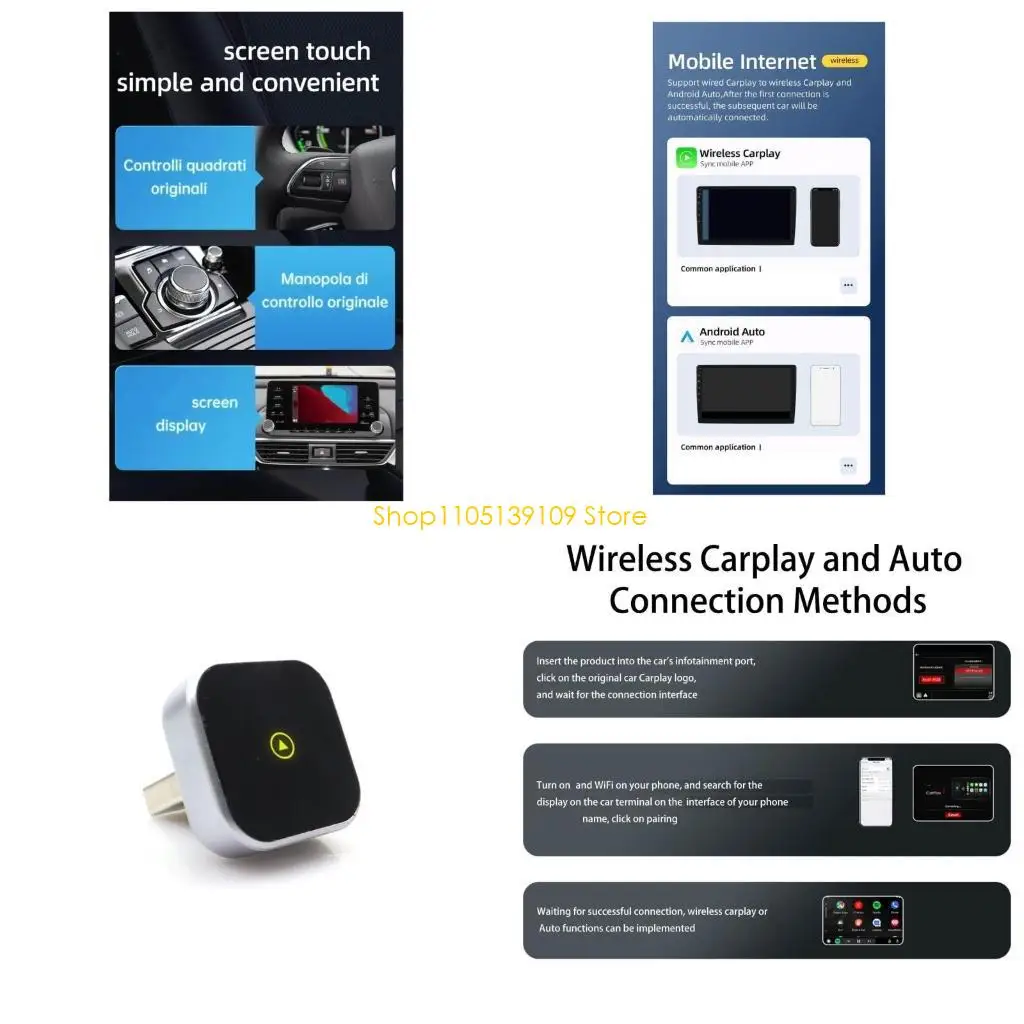 Global USB Processor For 800+ Automobiles Intelligent Chip Continuous Connection
Global USB Processor For 800+ Automobiles Intelligent Chip Continuous Connection