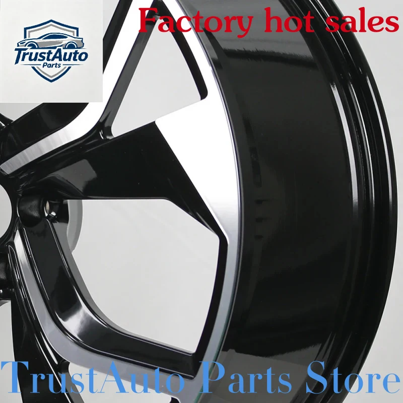 TrustAuto Is A SaleTrustAuto Parts Store Is Having A Hot SaleHot Selling Black Face X Inch Forged Rims Al
TrustAuto Is A SaleTrustAuto Parts Store Is Having A Hot SaleHot Selling Black Face X Inch Forged Rims Al