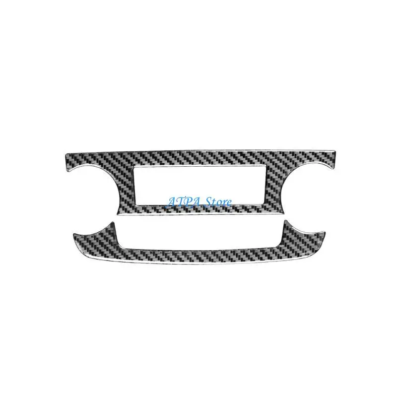U13C Car Interior Sticker Complete Set Carbon Fibre Interior Accessory for 07-11
U13C Car Interior Sticker Complete Set Carbon Fibre Interior Accessory for 07-11