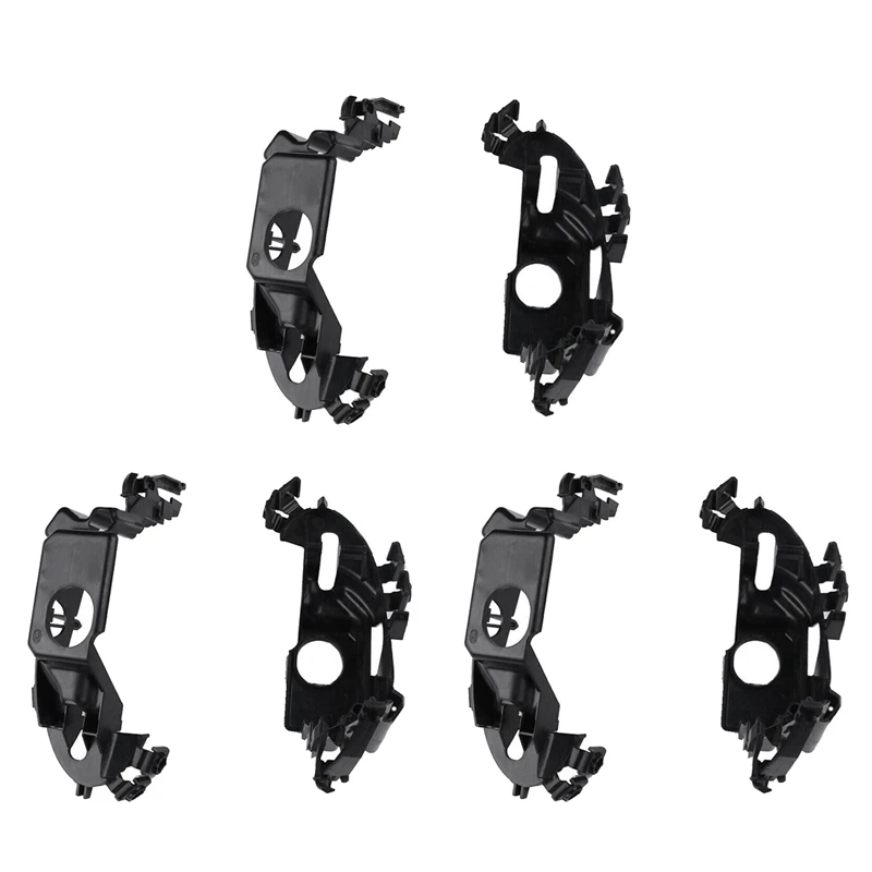 New-3Pair Front Left+Right Fog Light Lamp Bracket Frame For Mercedes Benz W163 ML320 ML500 ML350 02-05 1638201212,1638201112
New-3Pair Front Left+Right Fog Light Lamp Bracket Frame For Mercedes Benz W163 ML320 ML500 ML350 02-05 1638201212,1638201112