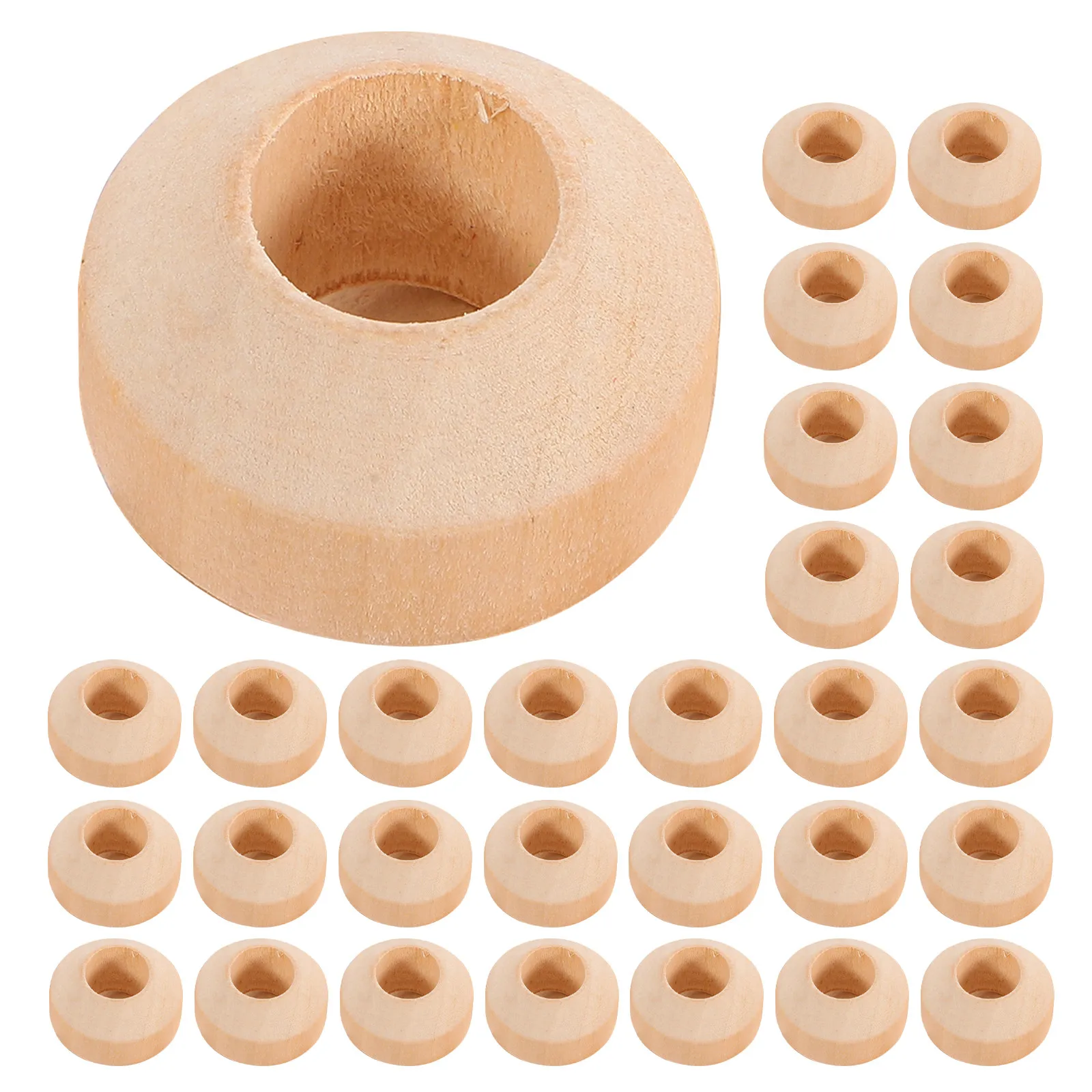 100Pcs Unfinished Wooden Peg Mount Bases Crafts Support Display Holders for Small Pin Figures Art Projects Puppet Stand Holder
100Pcs Unfinished Wooden Peg Mount Bases Crafts Support Display Holders for Small Pin Figures Art Projects Puppet Stand Holder
