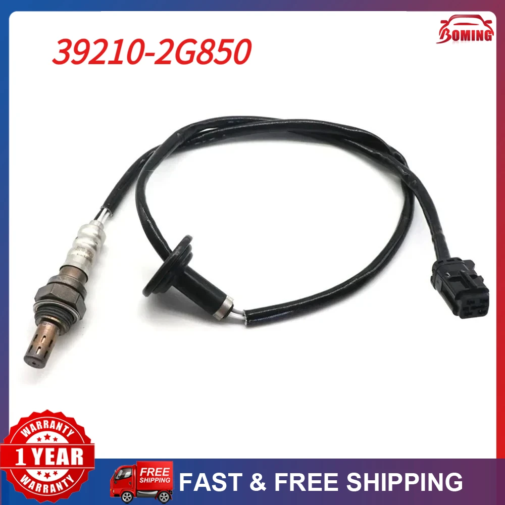 Car Air Fuel Ratio Lambda O2 Oxygen Sensor For Hyundai Santa Fe 2.0L-L4 2013 2014 2015 2016 39210 2G850 392102G850 39210-2G850
Car Air Fuel Ratio Lambda O2 Oxygen Sensor For Hyundai Santa Fe 2.0L-L4 2013 2014 2015 2016 39210 2G850 392102G850 39210-2G850