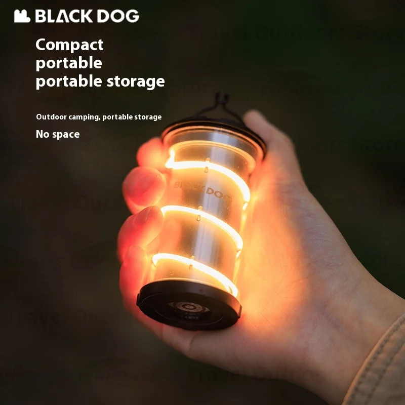 BLACKDOG светящийся в темноте многофункциональный карманный фонарик уличный светильник для кемпинга брызгозащищенный съемный портативный фонарик
BLACKDOG светящийся в темноте многофункциональный карманный фонарик уличный светильник для кемпинга брызгозащищенный съемный портативный фонарик