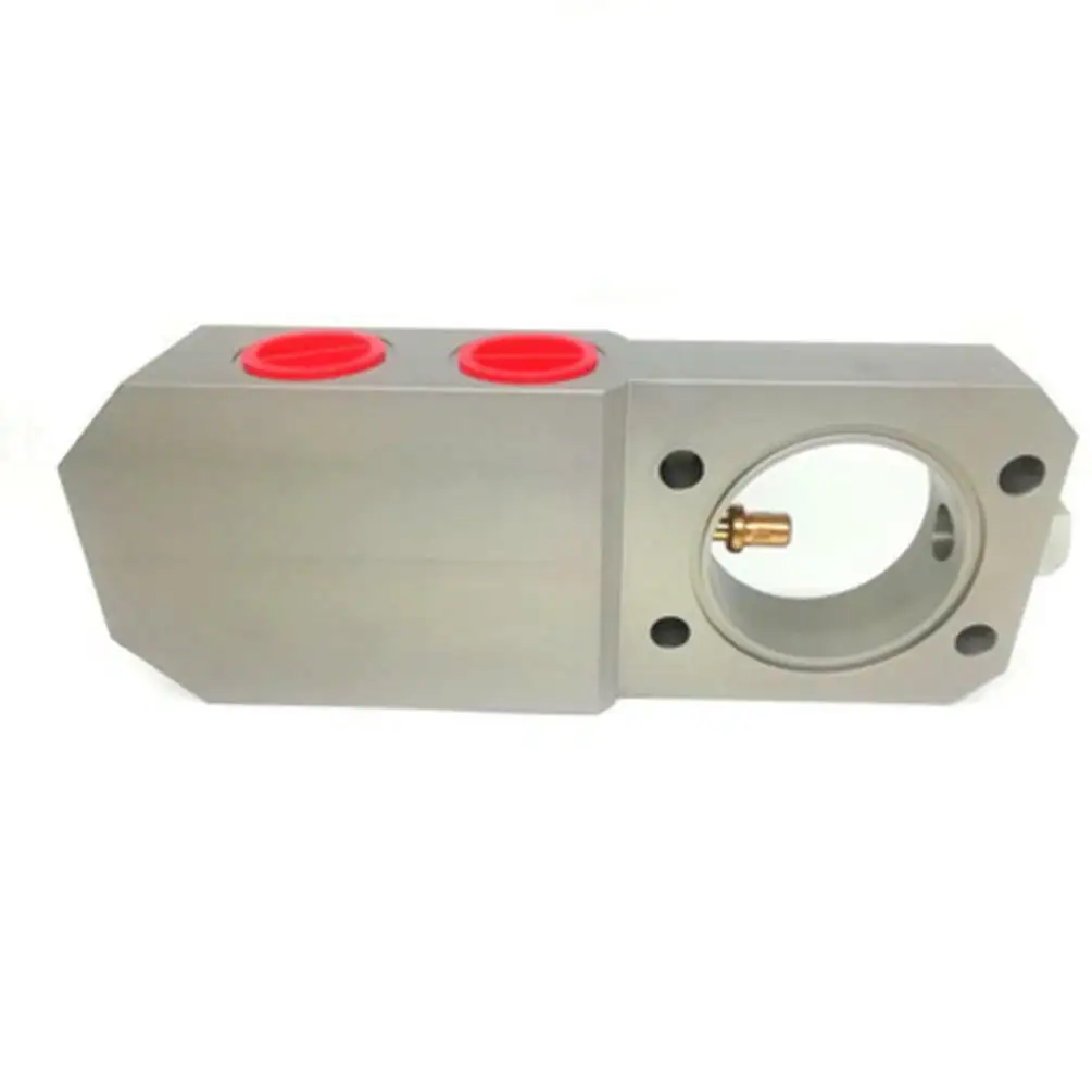 Control Valve 23418502 23533235 23533227 For Ingersoll Rand Compressor
Control Valve 23418502 23533235 23533227 For Ingersoll Rand Compressor