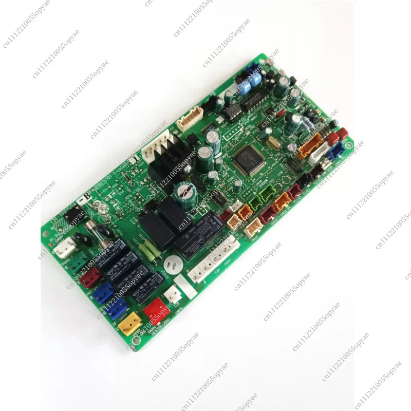 Applicable To SANYO Air Conditioner CR-TRP50A-B Internal Machine Board 1FA4B1B076900-0
Applicable To SANYO Air Conditioner CR-TRP50A-B Internal Machine Board 1FA4B1B076900-0