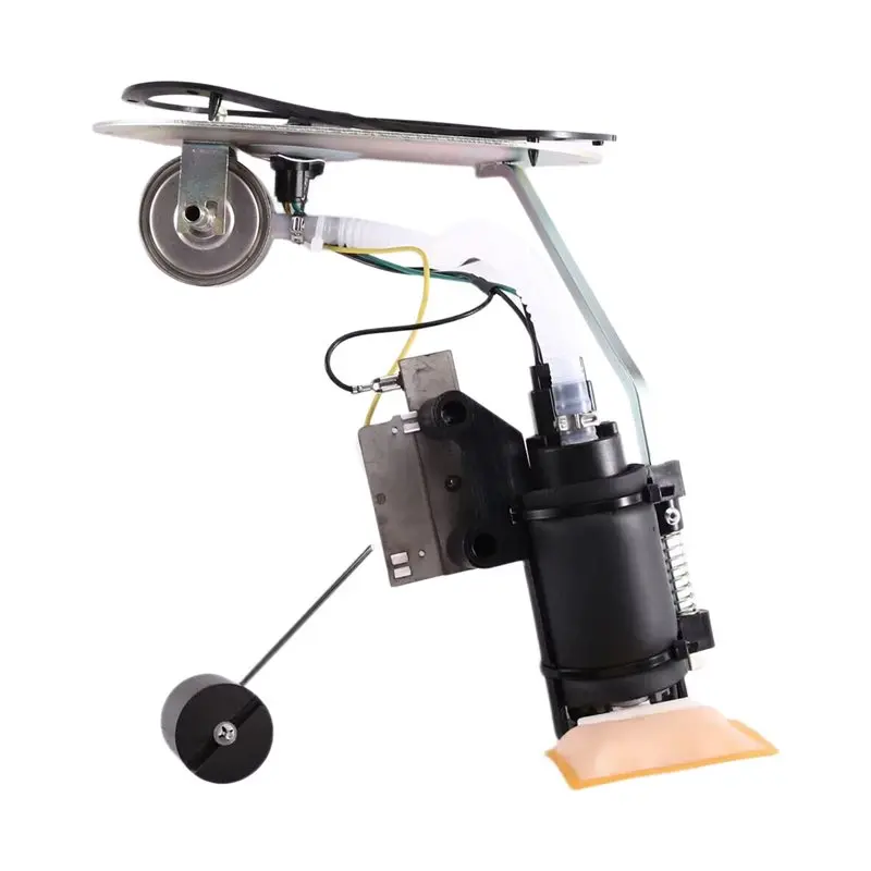 EFI Fuel Pump Assembly 75127-00A Fits For Davidson Road King Ultra Classic/Road Glide/Electra Glide 2000-2001-X59A
EFI Fuel Pump Assembly 75127-00A Fits For Davidson Road King Ultra Classic/Road Glide/Electra Glide 2000-2001-X59A
