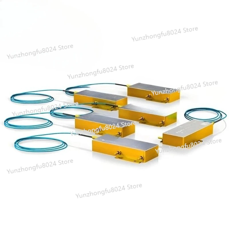 PLD-70 Series 915-975 Nm 60W Multi-mode Fiber-coupled Diode Lasers Laser Pump Source
PLD-70 Series 915-975 Nm 60W Multi-mode Fiber-coupled Diode Lasers Laser Pump Source