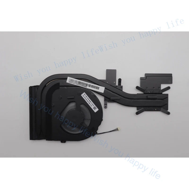 V+ Original 5H41B77369 for Lenovo Fan T16 Gen 2, P16s Gen 2
V+ Original 5H41B77369 for Lenovo Fan T16 Gen 2, P16s Gen 2