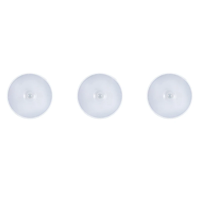 Motion Sensor Night Light Indoor, Rechargeable LED Closet Night Light Battery Operated Under Cabinet Lights 9Pcs
Motion Sensor Night Light Indoor, Rechargeable LED Closet Night Light Battery Operated Under Cabinet Lights 9Pcs