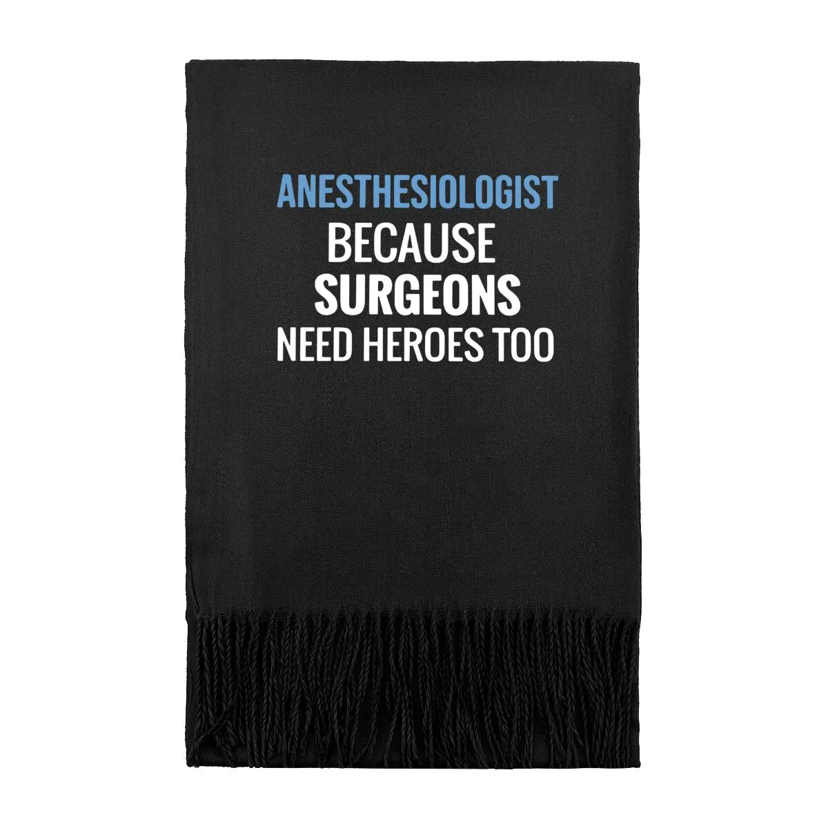 Анестезиологический медицинский профессия Гордость Дизайн 2025 Новый модный шарф Теплая зима
Анестезиологический медицинский профессия Гордость Дизайн 2025 Новый модный шарф Теплая зима