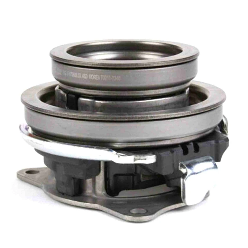 Automotive Automatic Transmission Dual Clutch Bearing Parts For Hyundai Sonata Tucson 2016-2019 Kia Sportage 1.6T 41420-2D000
Automotive Automatic Transmission Dual Clutch Bearing Parts For Hyundai Sonata Tucson 2016-2019 Kia Sportage 1.6T 41420-2D000