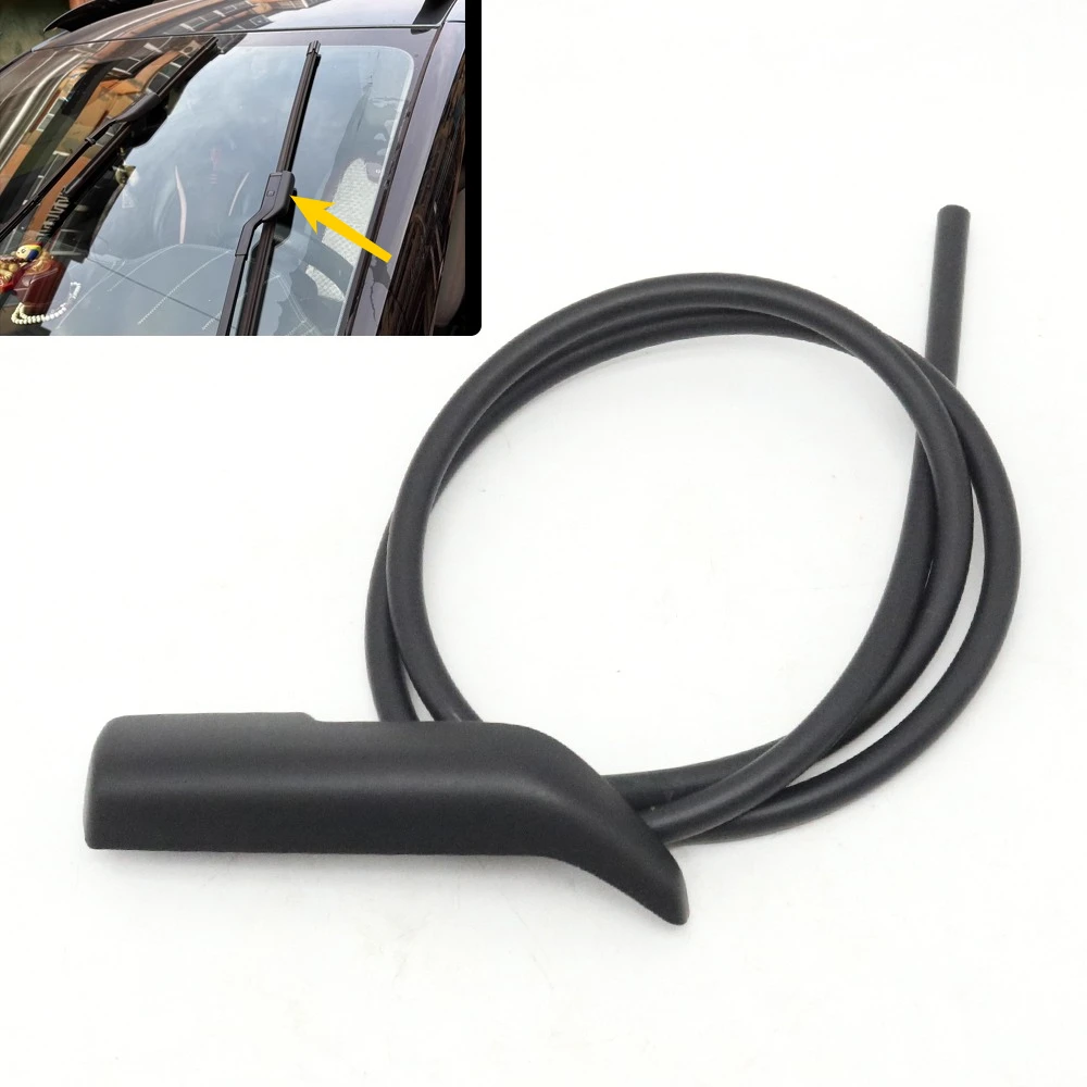 LHD Car Front Wiper Water Jet Windshield Glass Washer Spray Nozzle Actuator For Peugeot 4008 5008 DS7 For Citroen C5 Aircross
LHD Car Front Wiper Water Jet Windshield Glass Washer Spray Nozzle Actuator For Peugeot 4008 5008 DS7 For Citroen C5 Aircross