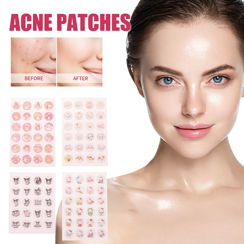 Наклейка для удаления прыщей и прыщей на лице
Наклейка для удаления прыщей и прыщей на лице