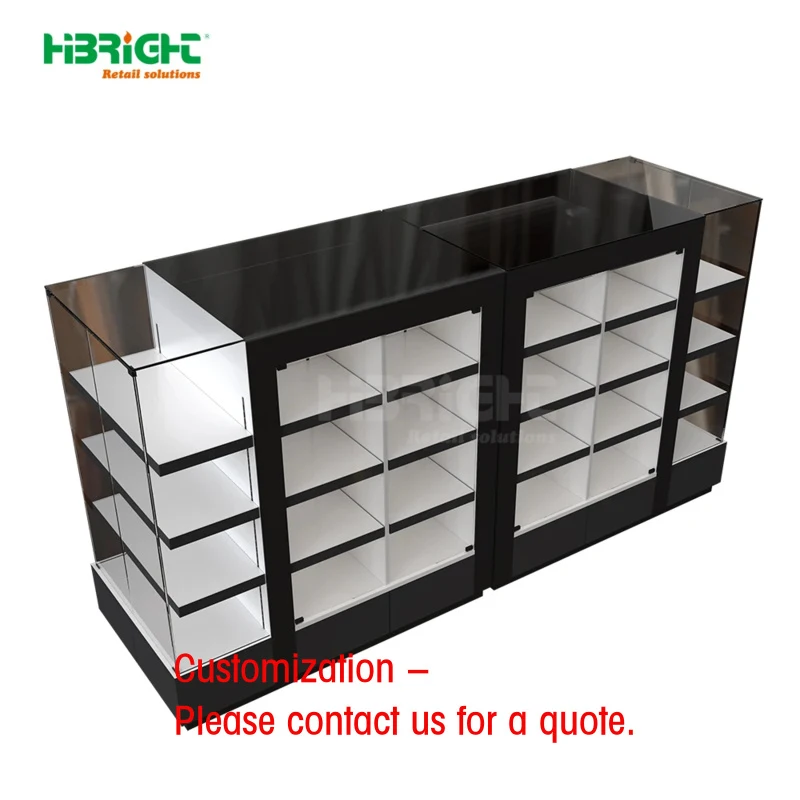 custom.Highbright Double-Sided Beauty Product Display Light Duty Supermarket Rack Metallic Material Customized Size HB
custom.Highbright Double-Sided Beauty Product Display Light Duty Supermarket Rack Metallic Material Customized Size HB