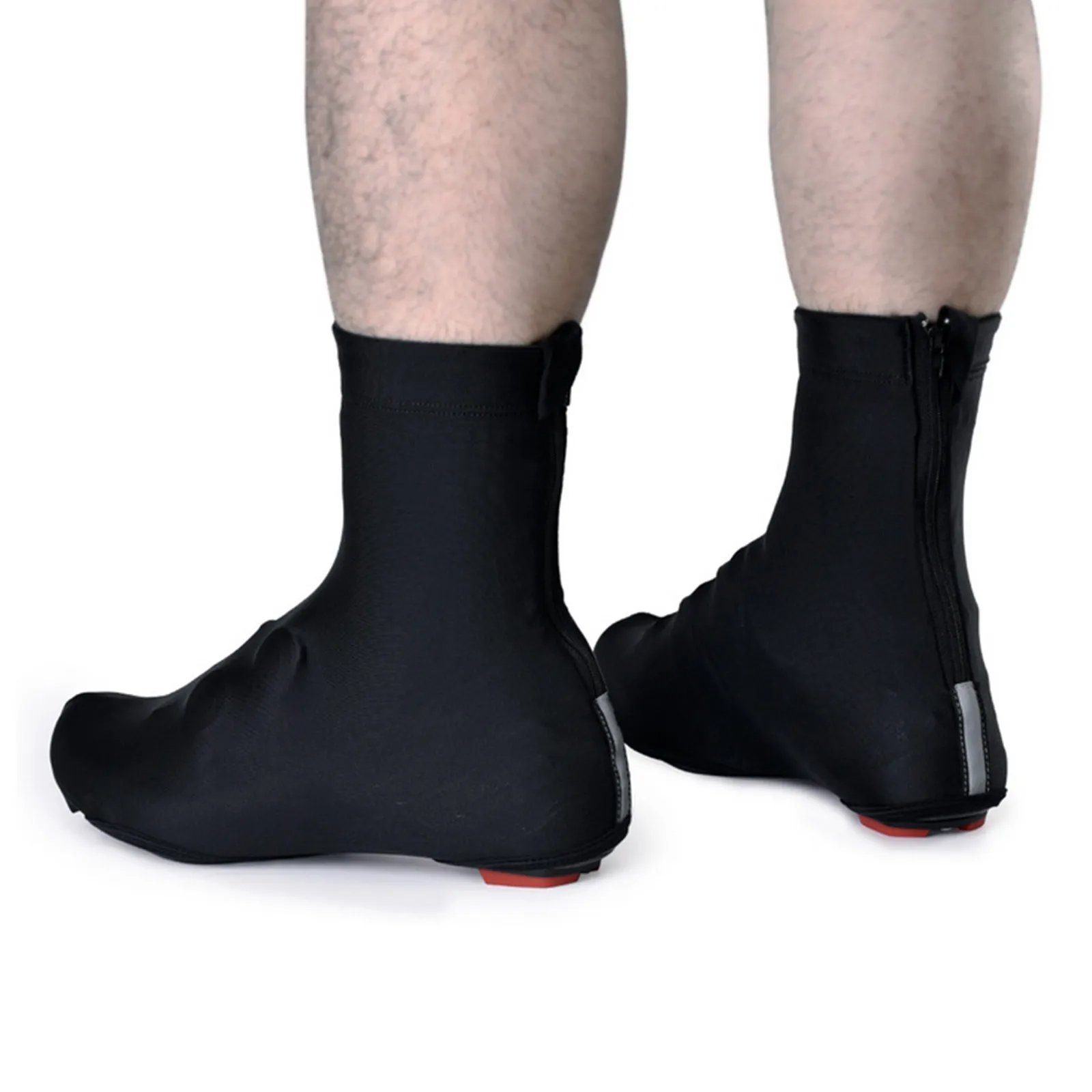 1Pair Waterproof Windproof Cycling Shoe Covers Thermal Warm Overshoes Winter Riding Outdoor Bike Overshoes Shoe Covers
1Pair Waterproof Windproof Cycling Shoe Covers Thermal Warm Overshoes Winter Riding Outdoor Bike Overshoes Shoe Covers