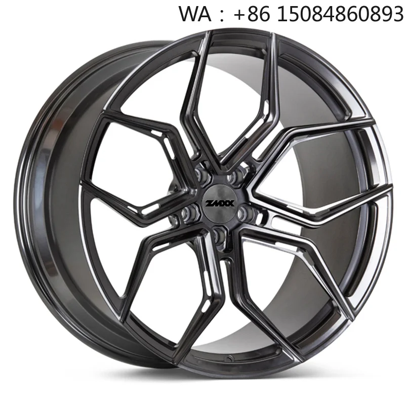 High end customized wheel hub & auto parts, 20 Inch Standard Multi-PCD Forged Rim, high precision aluminum alloy car tuning part
High end customized wheel hub & auto parts, 20 Inch Standard Multi-PCD Forged Rim, high precision aluminum alloy car tuning part