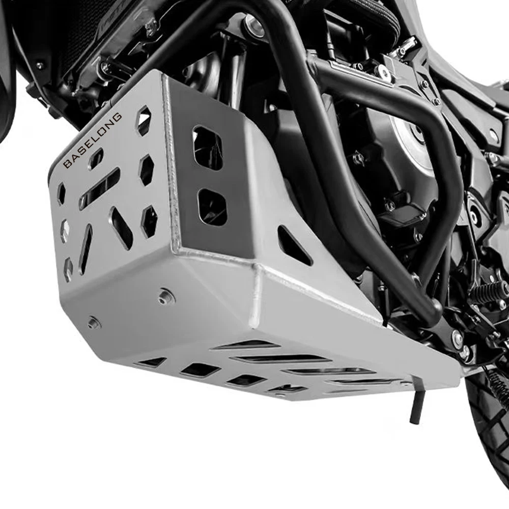 Engine Protection Cover Chassis Guard Skid Plate Motorcycle Fit For Suzuki VStrom 800DE V-STROM 800 DE 2022-2026 2025 2024 2023
Engine Protection Cover Chassis Guard Skid Plate Motorcycle Fit For Suzuki VStrom 800DE V-STROM 800 DE 2022-2026 2025 2024 2023