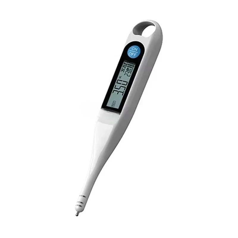 Professional food salinity meter 0.01% -10% salt analyzer automatic test marinade and soup waterproof color screen display
Professional food salinity meter 0.01% -10% salt analyzer automatic test marinade and soup waterproof color screen display