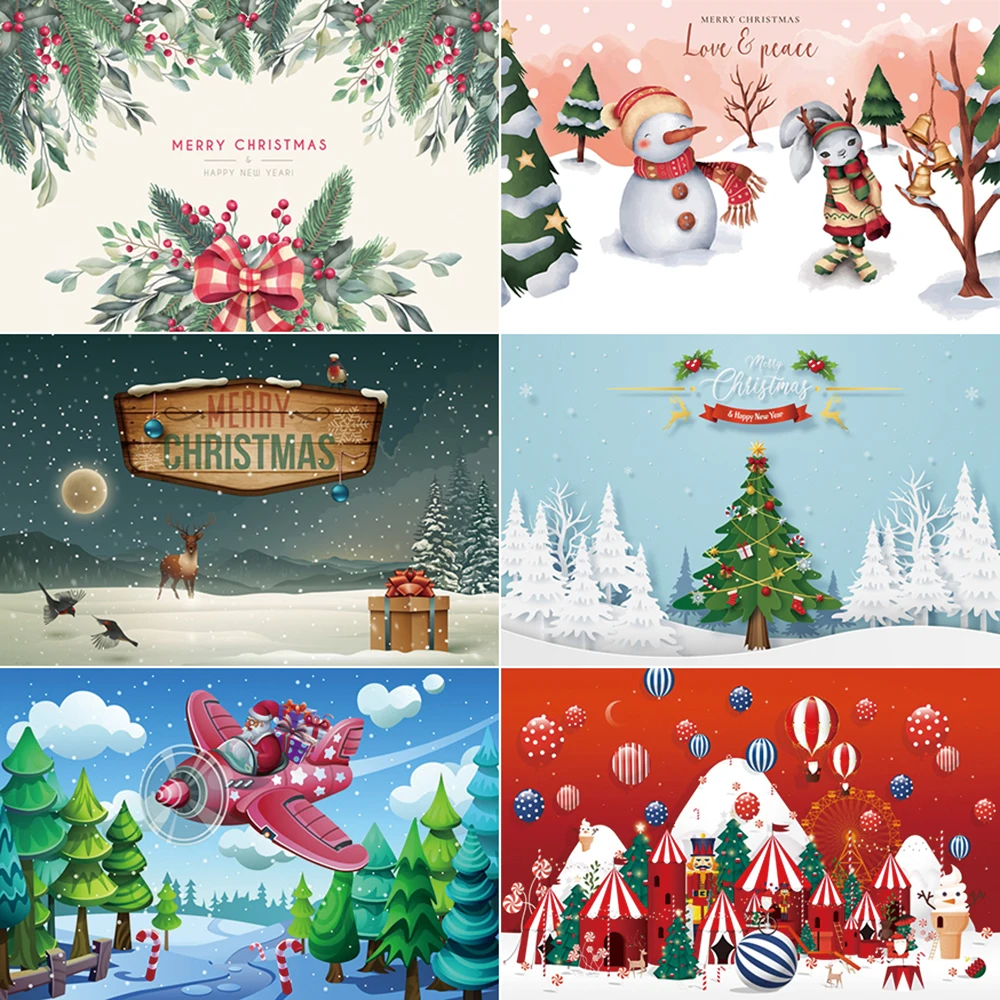 MOON.QG 2025 Christmas Background Photography Gifts Banner Pine Branch Photocall Backdrop Children Studio Photocall Accessories
MOON.QG 2025 Christmas Background Photography Gifts Banner Pine Branch Photocall Backdrop Children Studio Photocall Accessories
