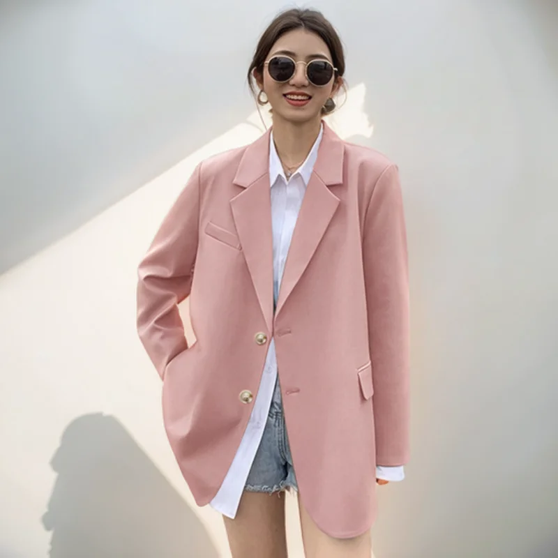 Blazers Womans Elegant And Youthful Blazer Denim Lady Midi Urban Clothes Dual Patch Pocket Asymmetry Cut Quilt Front Breathable
Blazers Womans Elegant And Youthful Blazer Denim Lady Midi Urban Clothes Dual Patch Pocket Asymmetry Cut Quilt Front Breathable