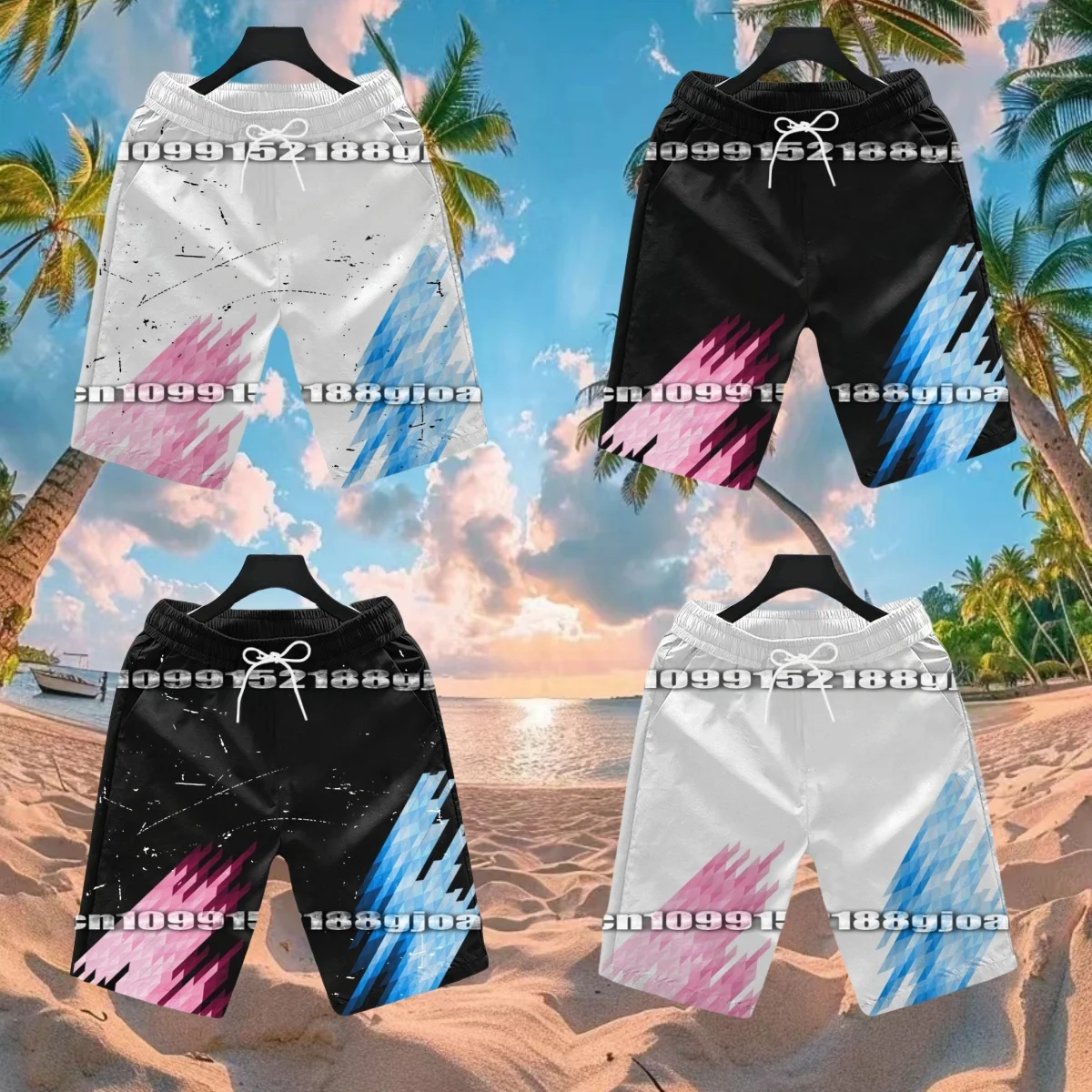 Летние шорты, мужские и женские спортивные шорты, быстросохнущие шорты Sprint, детские пляжные шорты, повседневные домашние шорты на лето 2023 г.
Летние шорты, мужские и женские спортивные шорты, быстросохнущие шорты Sprint, детские пляжные шорты, повседневные домашние шорты на лето 2023 г.