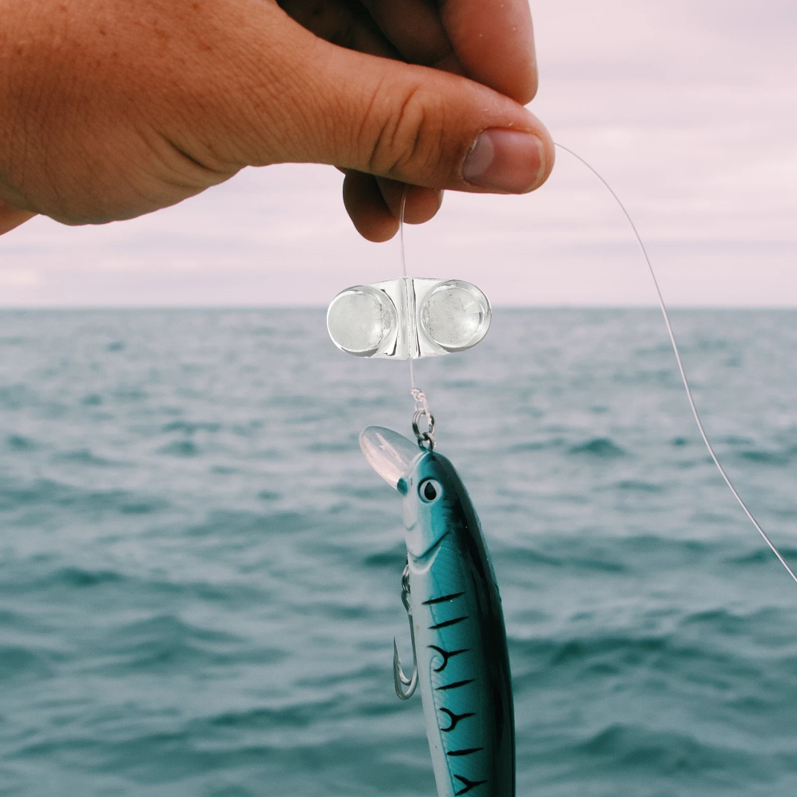 25 Pcs Alert Bells Fishing Rod Alarm Durable ABS Material Reliable Warning System for Fishing Rods Outdoor Supplies
25 Pcs Alert Bells Fishing Rod Alarm Durable ABS Material Reliable Warning System for Fishing Rods Outdoor Supplies