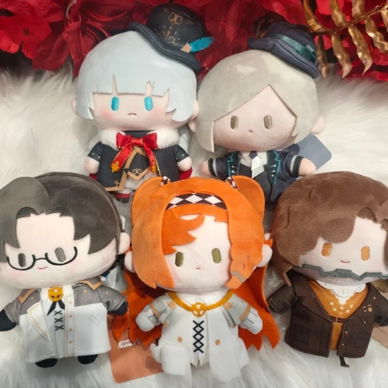 2025 Genuine Reverse:1999 Plush Toy Cartoon Sonetto Vertin Charlie Figure Plush Stuffed Doll Cosplay Props Fans Collect Gifts
2025 Genuine Reverse:1999 Plush Toy Cartoon Sonetto Vertin Charlie Figure Plush Stuffed Doll Cosplay Props Fans Collect Gifts